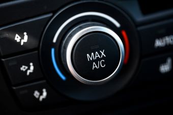 Chill Rides Ahead: Mastering Your Car’s A/C System